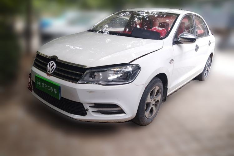Volkswagen Jetta 2015 1.6L Manual Fashion Edition usata Guazi used car, China used car export, Used car for sale, Used cars, Cheapest cars for sale