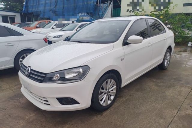 Used Volkswagen Jetta 2015 Value Edition 1.6L Automatic Comfort Version