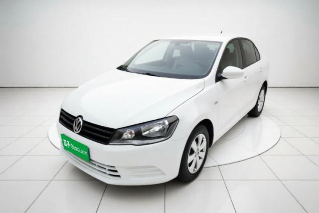 Volkswagen Jetta 2015 Value Edition 1.6L Automatic Fashion Version usado