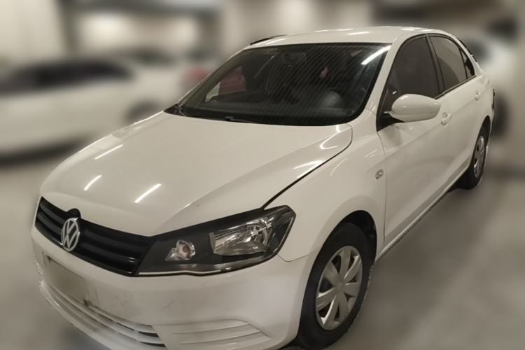 Used Volkswagen Jetta 2015 Value Edition 1.6L Automatic Fashion Version Guazi used car, China used car export, Used car for sale, Used cars, Cheapest cars for sale