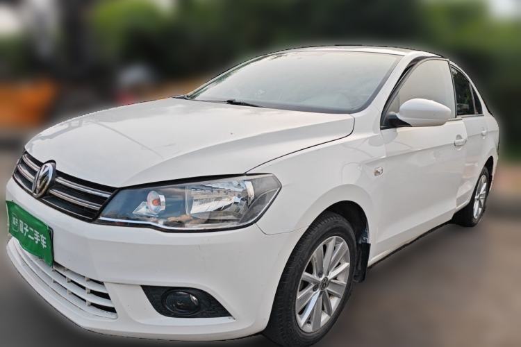 Used Volkswagen Jetta 2015 1.6L Manual Comfort Model Guazi used car, China used car export, Used car for sale, Used cars, Cheapest cars for sale