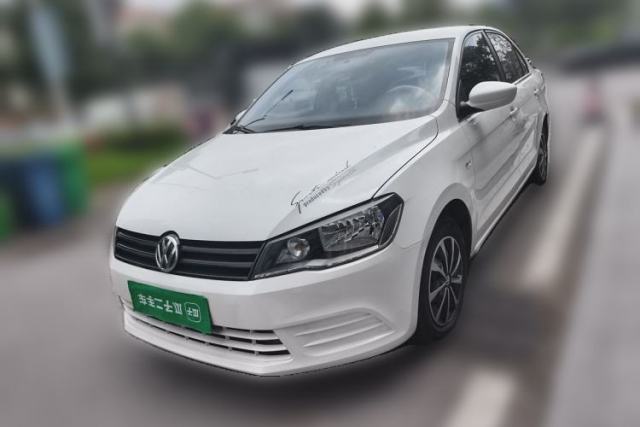Used Volkswagen Jetta 2015 Value Edition 1.6L Automatic Fashion Version