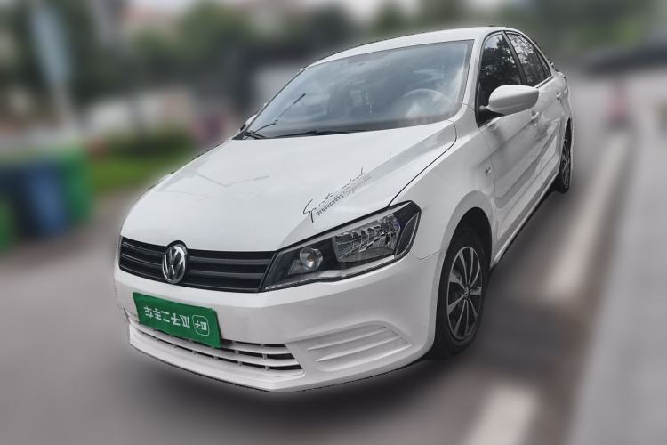 Used Volkswagen Jetta 2015 Value Edition 1.6L Automatic Fashion Version Guazi used car, China used car export, Used car for sale, Used  cars, Cheapest cars for sale
