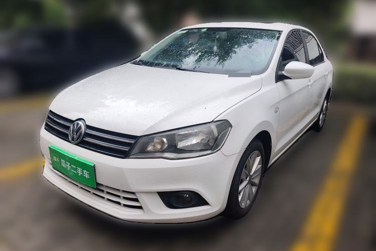 Used Volkswagen Jetta 2015 Zhihui Edition 1.4L Manual Comfort Model Guazi used car, China used car export, Used car for sale, Used  cars, Cheapest cars for sale
