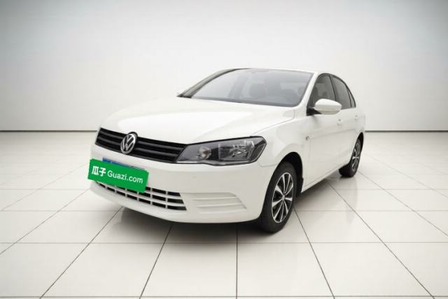 Used Volkswagen Jetta 2015 Value Edition 1.6L Manual Fashionable Style