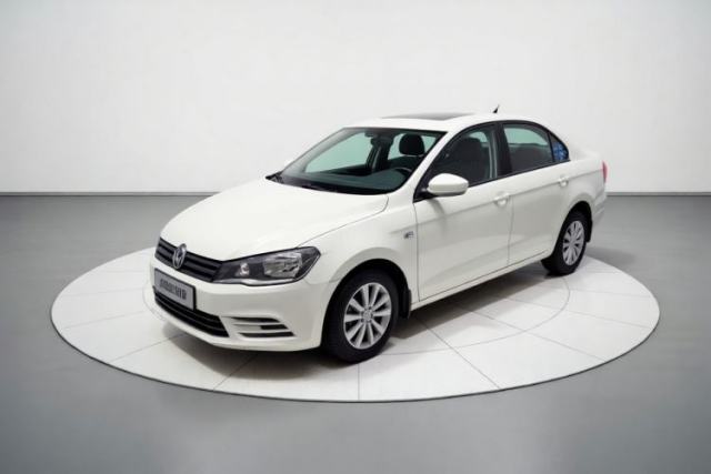 Used Volkswagen Jetta 2015 Value Edition 1.6L Manual Fashionable Style