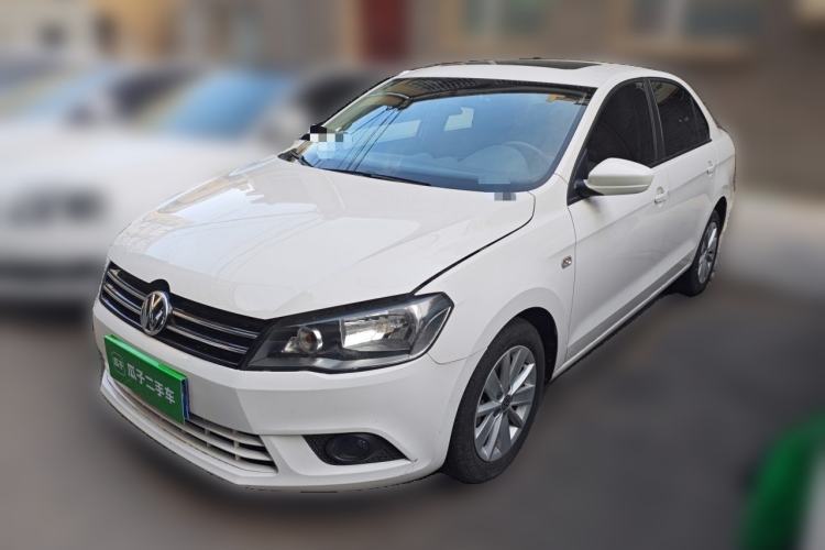 Used Volkswagen Jetta 2015 Zhuihui Edition 1.6L Manual Comfort Model Guazi used car, China used car export, Used car for sale, Used cars, Cheapest cars for sale