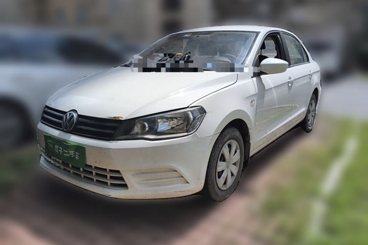 Used Volkswagen Jetta 2015 1.4L Manual Fashion Model Guazi used car, China used car export, Used car for sale, Used  cars, Cheapest cars for sale