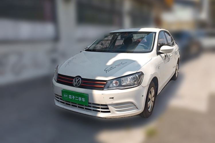 Used Volkswagen Jetta 2015 1.6L Manual Fashion Edition Guazi used car, China used car export, Used car for sale, Used cars, Cheapest cars for sale