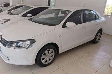 Used Volkswagen Jetta 2015 Value Edition 1.6L Manual Fashionable Style