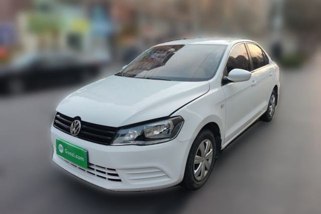 Used Volkswagen Jetta 2015 Value Edition 1.6L Manual Fashionable Style