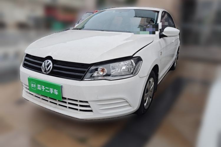 Used Volkswagen Jetta 2015 Value Edition 1.6L Manual Fashionable Style Guazi used car, China used car export, Used car for sale, Used  cars, Cheapest cars for sale