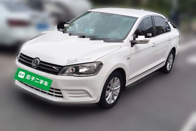 Used Volkswagen Jetta 2015 Value Edition 1.6L Automatic Fashion Version Guazi used car, China used car export, Used car for sale, Used  cars, Cheapest cars for sale
