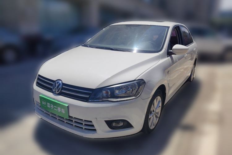 Used Volkswagen Jetta 2015 Zhuihui Edition 1.6L Manual Comfort Model Guazi used car, China used car export, Used car for sale, Used cars, Cheapest cars for sale
