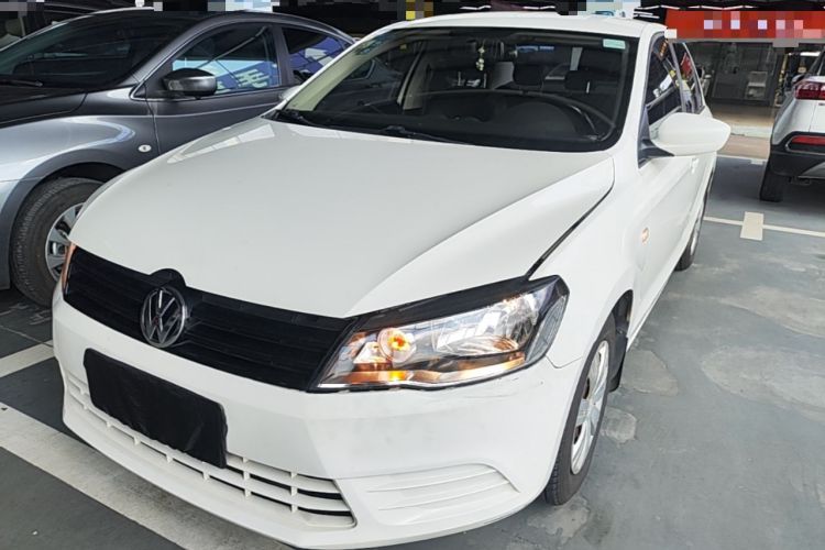 Used Volkswagen Jetta 2015 1.6L Automatic Fashion Model Guazi used car, China used car export, Used car for sale, Used  cars, Cheapest cars for sale
