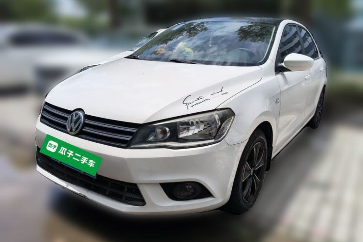 Ojetý Volkswagen Jetta 2015 Value Edition 1.6L Automatic Comfort Version Guazi used car, China used car export, Used car for sale, Used  cars, Cheapest cars for sale