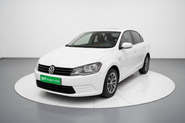 Volkswagen Jetta 2015 Value Edition 1.6L Automatic Fashion Version usado
