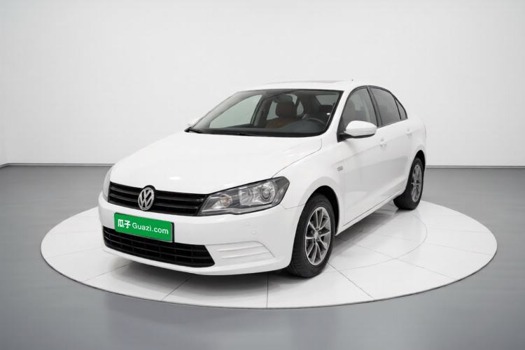 Used Volkswagen Jetta 2015 Value Edition 1.6L Automatic Fashion Version Guazi used car, China used car export, Used car for sale, Used Volkswagen cars, Cheapest cars for sale