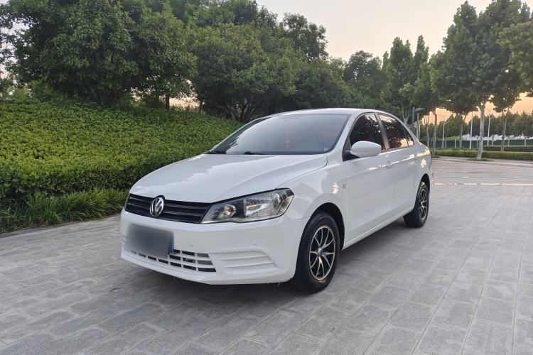 Volkswagen Jetta 2015 Value Edition 1.6L Automatic Fashion Version usata Guazi used car, China used car export, Used car for sale, Used  cars, Cheapest cars for sale