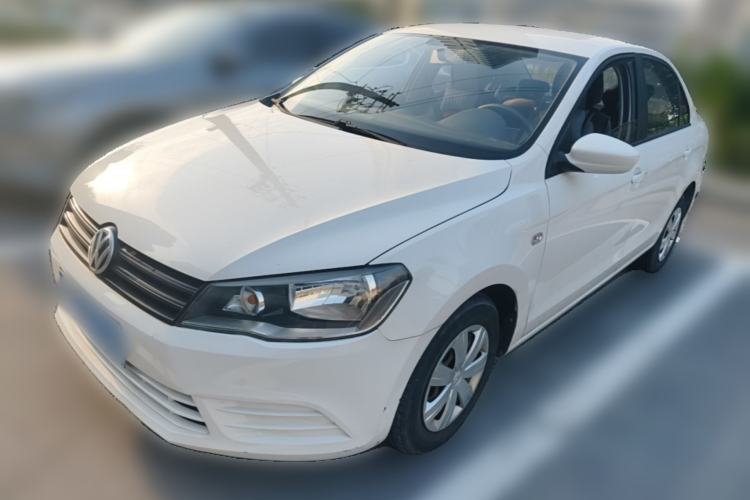 Used Volkswagen Jetta 2015 Zhuihui Edition 1.4L Manual Fashion Model Guazi used car, China used car export, Used car for sale, Used cars, Cheapest cars for sale