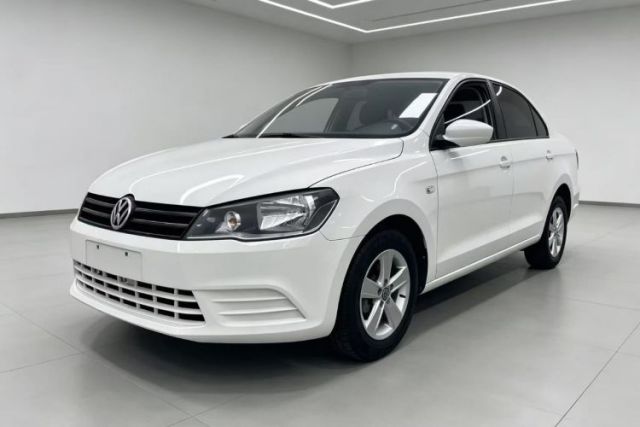 Volkswagen Jetta 2015 1.4L Manual Fashion Model usado