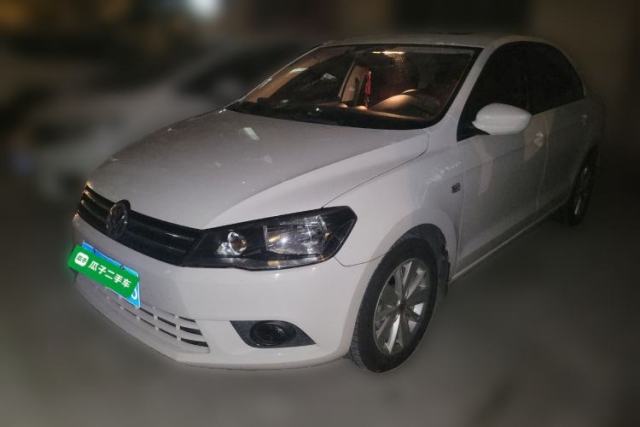 Used Volkswagen Jetta 2015 1.4L Manual Comfort Model