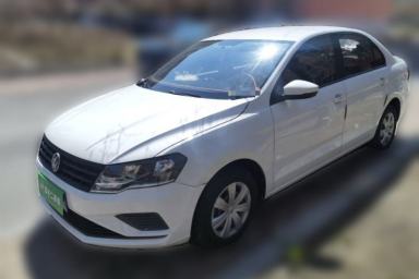 Used Volkswagen Jetta 2015 Value Edition 1.6L Manual Fashionable Style