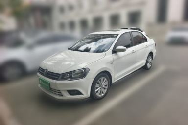 Used Volkswagen Jetta 2015 Value Edition 1.6L Automatic Comfort Version