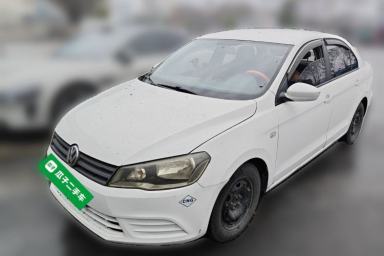 Used Volkswagen Jetta 2015 1.4L Manual Fashion Model