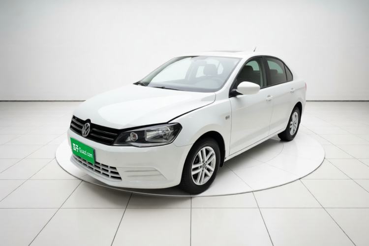 Volkswagen Jetta 2015 Value Edition 1.6L Manual Fashionable Style usata Guazi used car, China used car export, Used car for sale, Used cars, Cheapest cars for sale