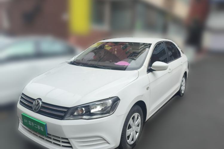 Used Volkswagen Jetta 2015 1.4L Manual Fashion Model Guazi used car, China used car export, Used car for sale, Used  cars, Cheapest cars for sale