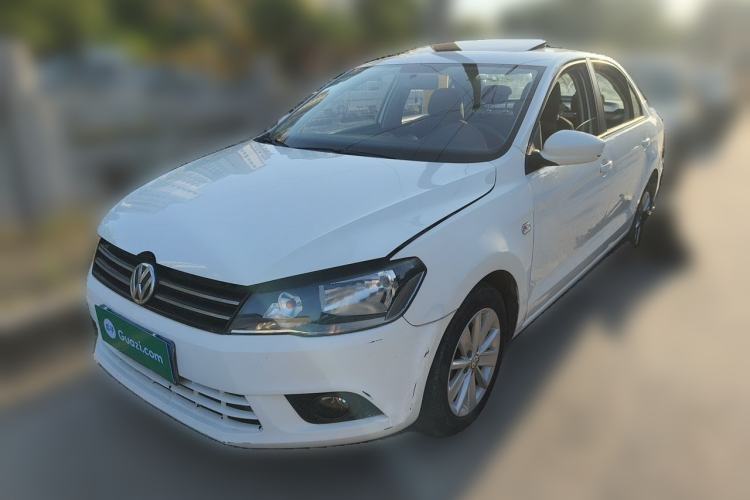 Used Volkswagen Jetta 2015 Value Edition 1.6L Automatic Comfort Version Guazi used car, China used car export, Used car for sale, Used  cars, Cheapest cars for sale