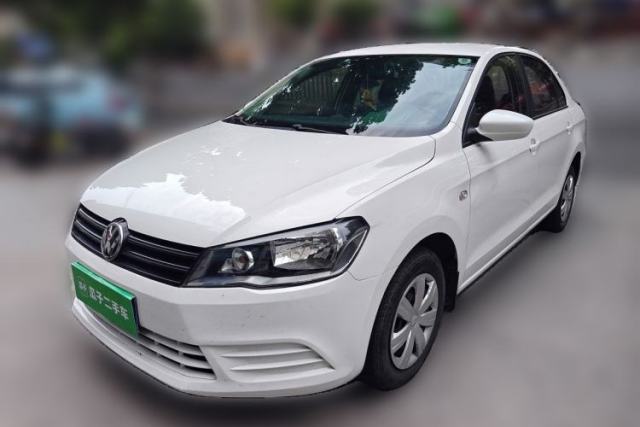 Volkswagen Jetta 2015 Value Edition 1.6L Manual Fashionable Style usata