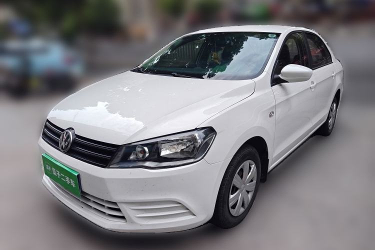 Used Volkswagen Jetta 2015 Value Edition 1.6L Manual Fashionable Style Guazi used car, China used car export, Used car for sale, Used  cars, Cheapest cars for sale