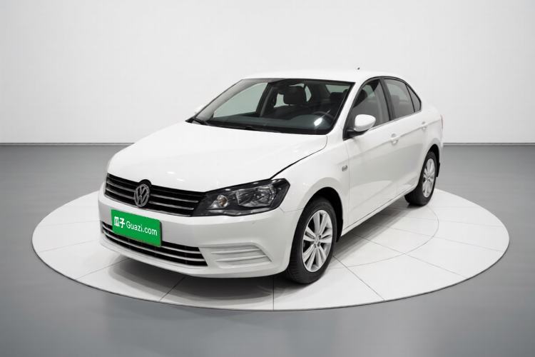 Volkswagen Jetta 2015 Value Edition 1.6L Automatic Fashion Version usata Guazi used car, China used car export, Used car for sale, Used  cars, Cheapest cars for sale
