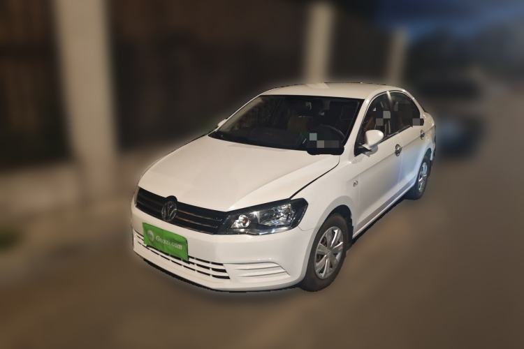 Volkswagen Jetta 2015 Value Edition 1.6L Automatic Fashion Version usata Guazi used car, China used car export, Used car for sale, Used  cars, Cheapest cars for sale
