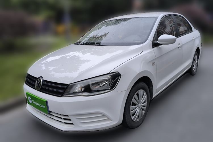 Used Volkswagen Jetta 2015 Value Edition 1.6L Manual Fashionable Style Guazi used car, China used car export, Used car for sale, Used  cars, Cheapest cars for sale