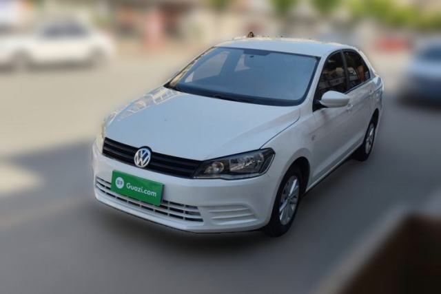 Used Volkswagen Jetta 2015 Value Edition 1.6L Manual Fashionable Style