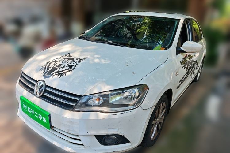 Used Volkswagen Jetta 2015 Zhuihui Edition 1.6L Manual Comfort Model Guazi used car, China used car export, Used car for sale, Used  cars, Cheapest cars for sale