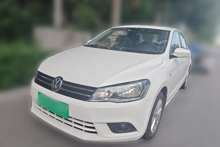 Used Volkswagen Jetta 2015 1.6L Automatic Comfort Model Guazi used car, China used car export, Used car for sale, Used  cars, Cheapest cars for sale