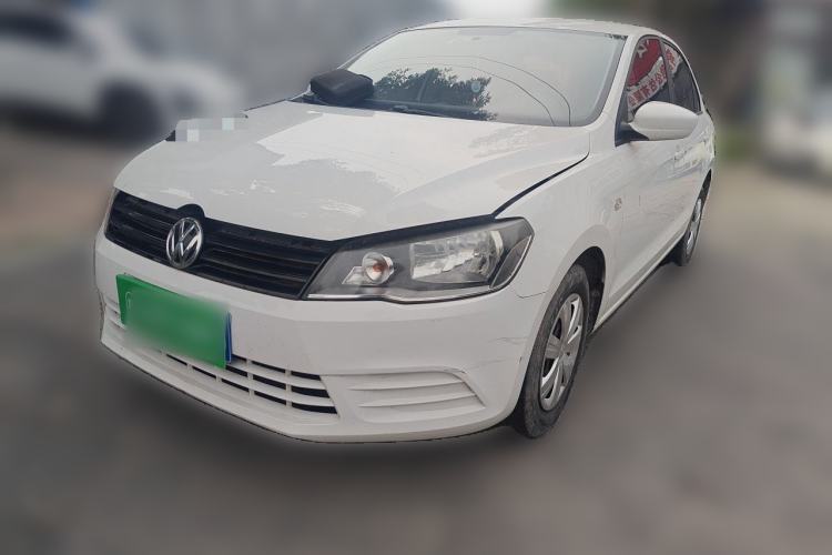 Used Volkswagen Jetta 2015 Zhuihui Edition 1.4L Manual Fashion Model Guazi used car, China used car export, Used car for sale, Used cars, Cheapest cars for sale