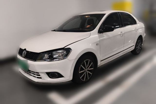 Used Volkswagen Jetta 2015 1.4TSI Automatic Sport Model