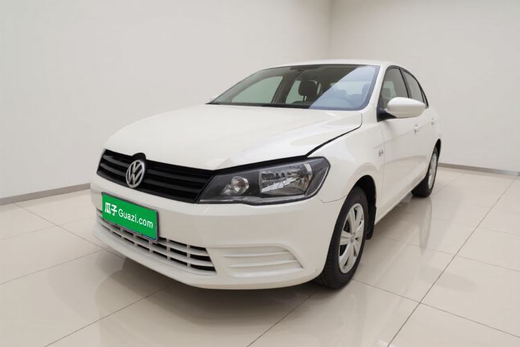 Used Volkswagen Jetta 2015 Value Edition 1.6L Manual Fashionable Style Guazi used car, China used car export, Used car for sale, Used Volkswagen cars, Cheapest cars for sale