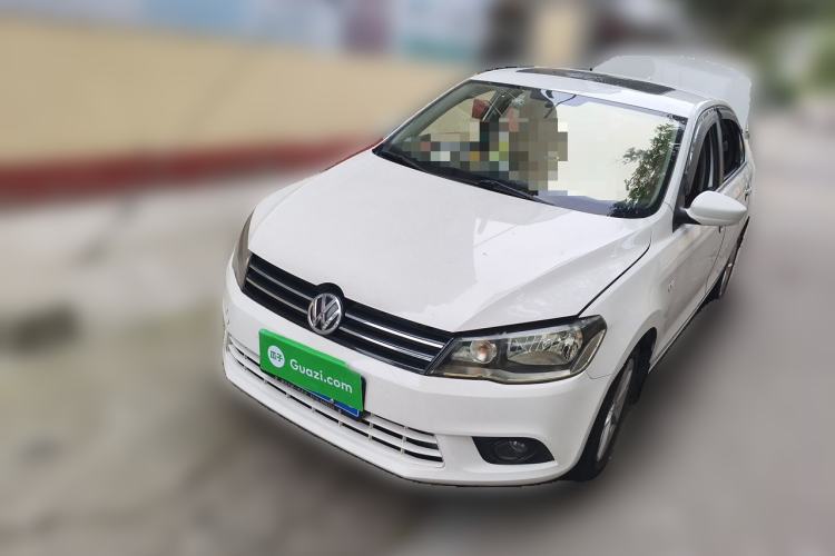 Used Volkswagen Jetta 2015 1.6L Automatic Comfort Model Guazi used car, China used car export, Used car for sale, Used  cars, Cheapest cars for sale