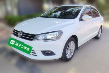 Used Volkswagen Jetta 2015 Value Edition 1.6L Automatic Comfort Version