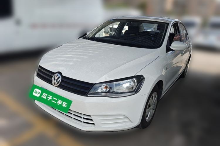 Volkswagen Jetta 2015 Value Edition 1.6L Manual Fashionable Style usata Guazi used car, China used car export, Used car for sale, Used cars, Cheapest cars for sale