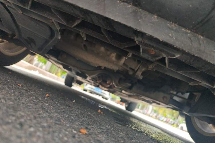 Used Volkswagen Jetta 2015 1.6L Manual Comfort Model Chassis Front