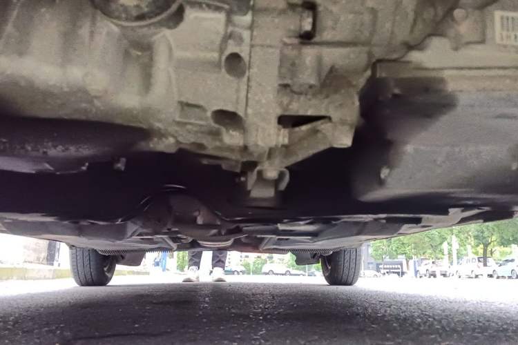 Used Volkswagen Jetta 2015 1.6L Automatic Fashion Model Chassis Front