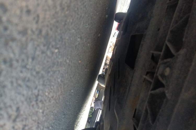 Used Volkswagen Jetta 2015 1.6L Automatic Fashion Model Chassis Front