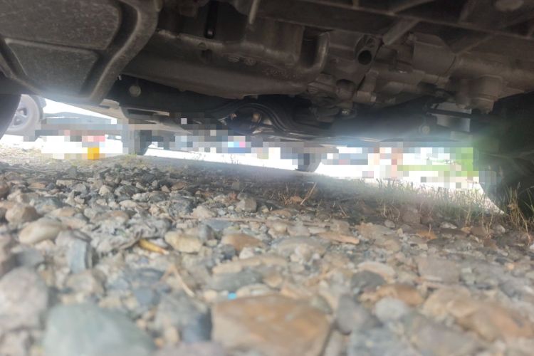 Used Volkswagen Jetta 2015 1.4L Manual Fashion Model Chassis Front